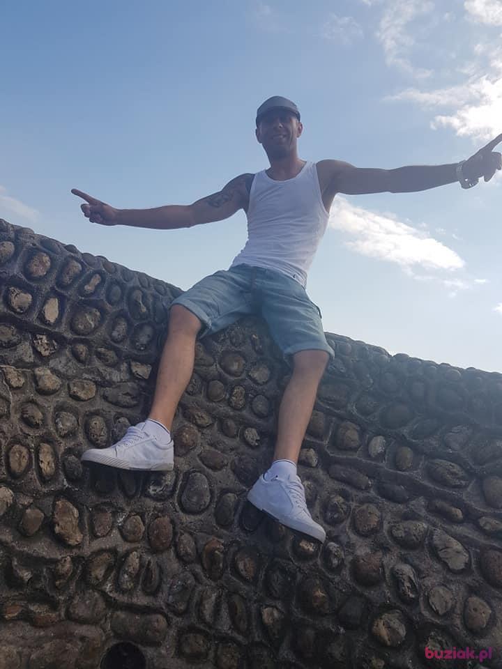 Darek, Male, 42, Reading, Wielka Brytania, Photo: 6