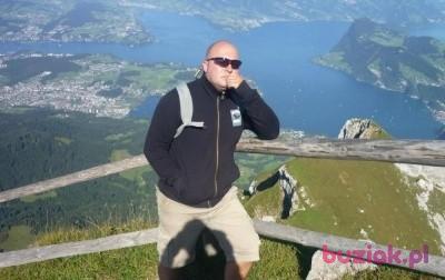 Tymon, Male, 46, Gorlice, Polska, Photo: 3