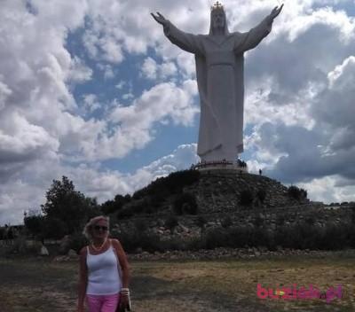 ALEKSANDRA, Kobieta, 66, Inowrocław, Polska, Zdjęcie: 2