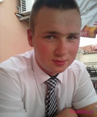 Karol, Male, 31, Jarocin, Polska, Photo: 2