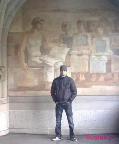 Damian, Male, 42, Polska, Photo: 6