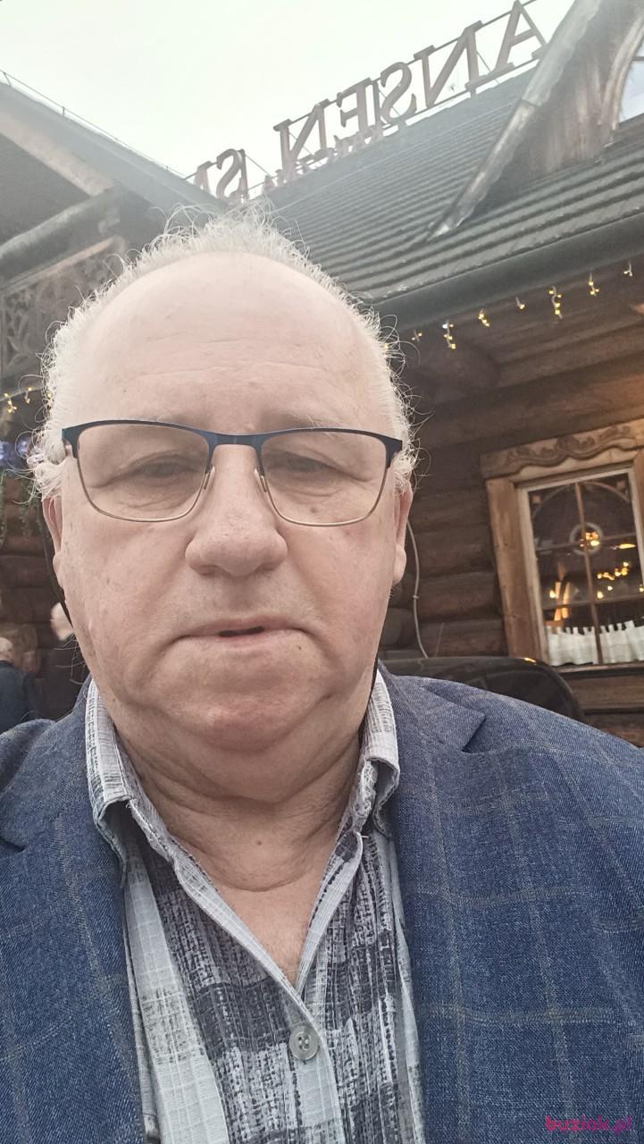 Zbigniew, Male, 69, Kraków, Polska, Photo: 6