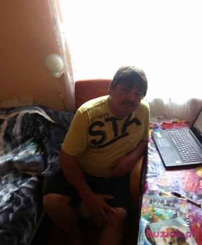 Dariusz , Male, 56, Wąsosz, Polska, Photo: 3