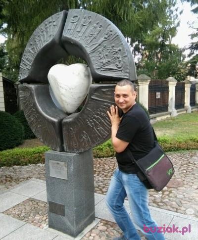 Valentyn, Male, 48, Warszawa, Polska, Photo: 2
