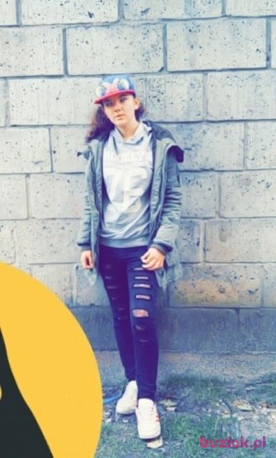 Weronika, Female, 26, Grójec, Polska, Photo: 3