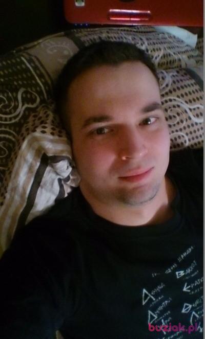 Bartek, Male, 40, Kutno, Polska, Photo: 2