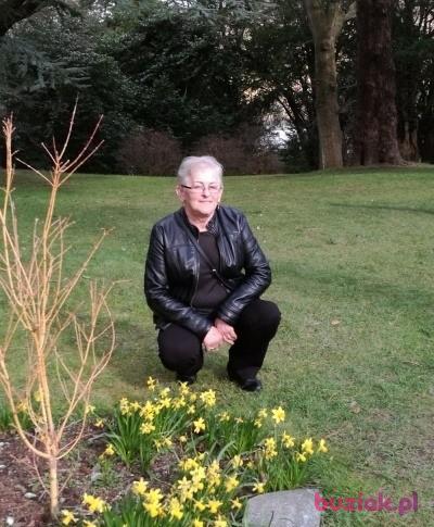 barbarafajna2, Female, 71, Irlandia, Photo: 2