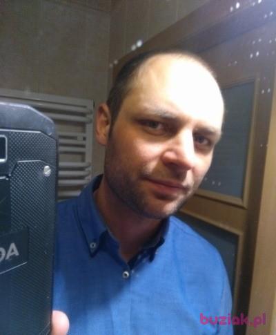 Dom, Male, 44, Gdynia, Polska, Photo: 2