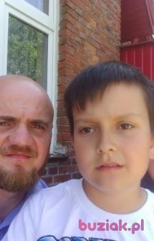 Krzysiek, Male, 45, Leszno, Polska, Photo: 3