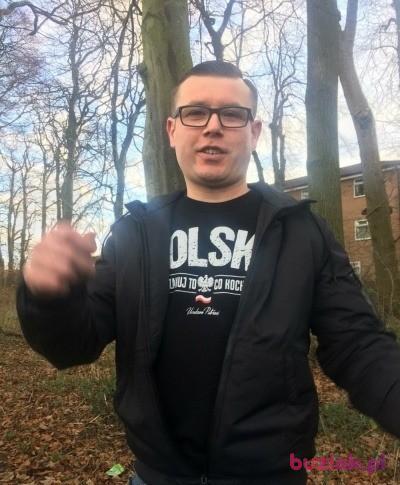 !!!!!!!!!!!!!!!!!!, Male, 41, Jarosław, Polska, Photo: 1