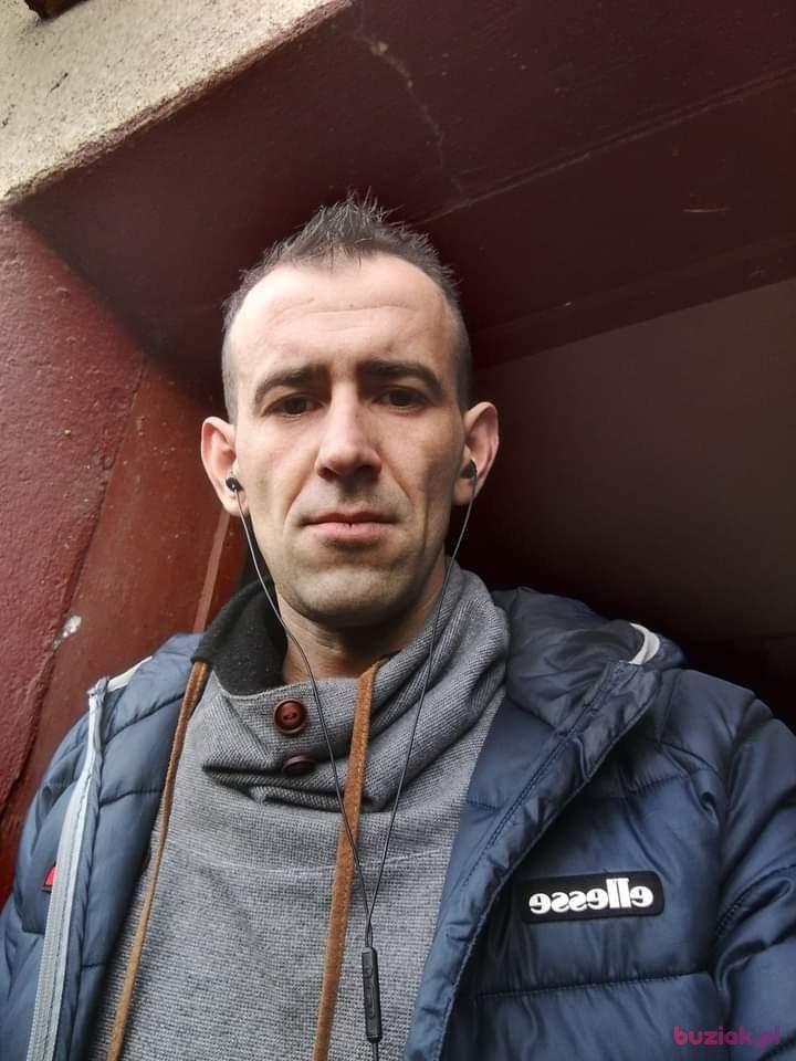 Krzysztof, Male, 35, Szprotawa, Polska, Photo: 2