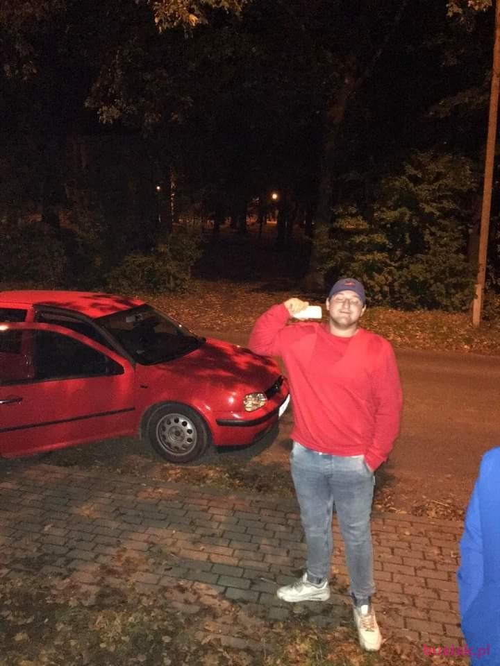 Patryk, Male, 26, Kędzierzyn-Koźle, Polska, Photo: 3