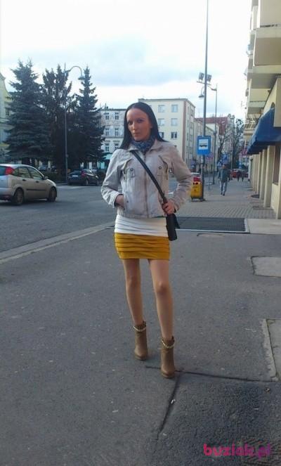 Marta, Kobieta, 41, Oława, Polska, Zdjęcie: 1