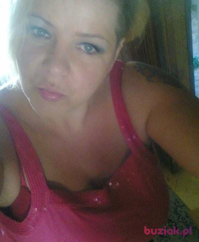 Dorota, Female, 50, Łomża, Polska, Photo: 4