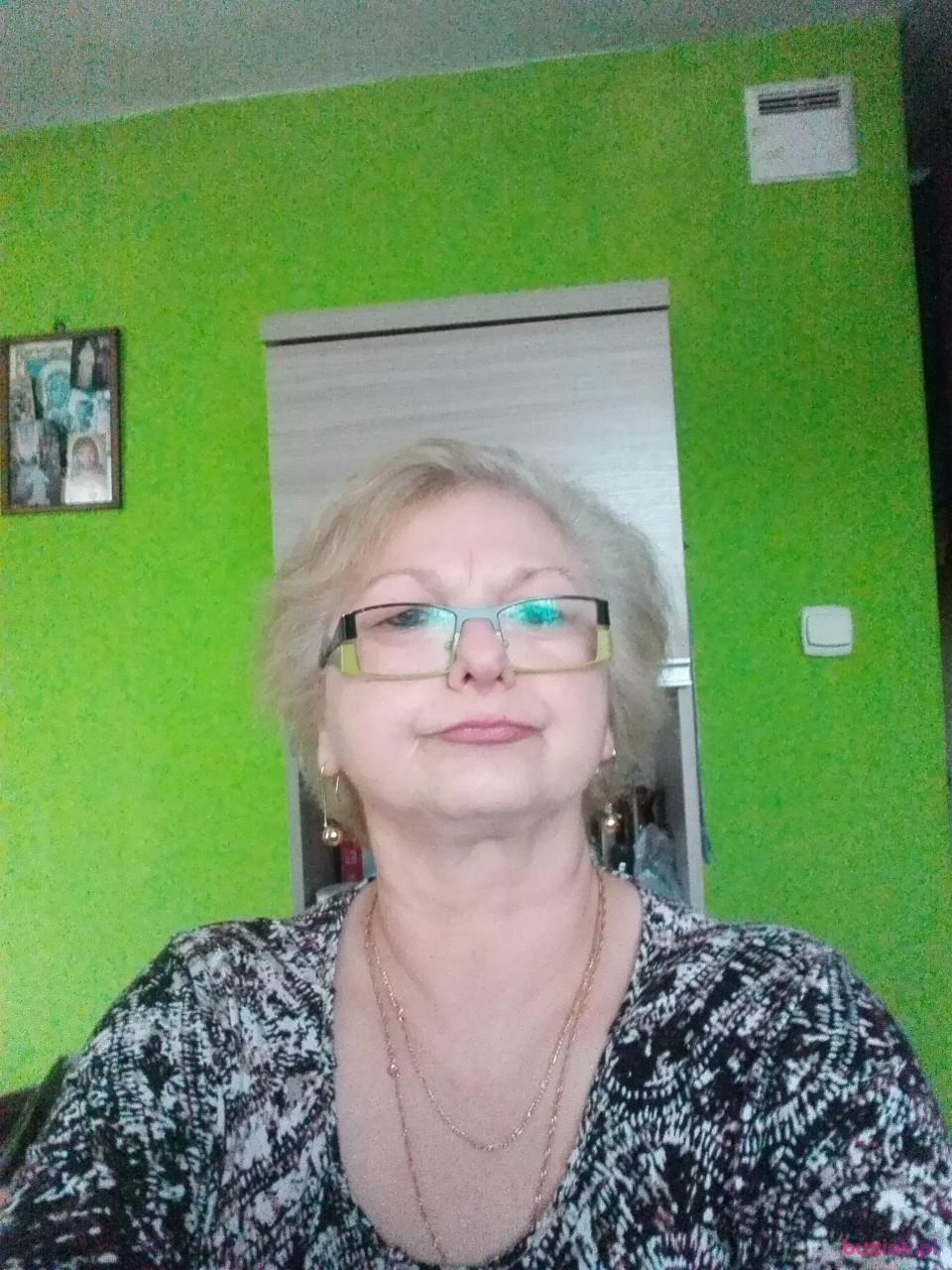 Danuta, Female, 60, Starogard Gdański, Polska, Photo: 4