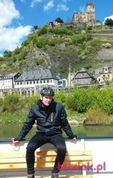 Christoph, Male, 66, Recklinghausen, Niemcy, Photo: 4