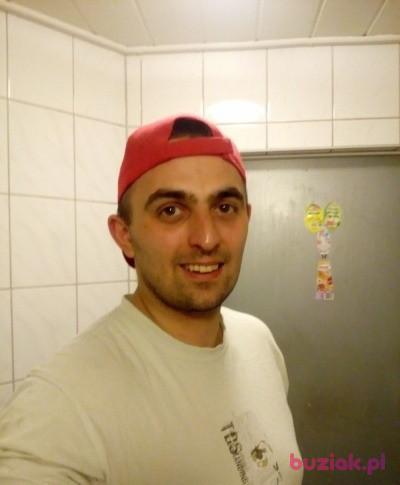 Pawel, Male, 38, Gorzów Wielkopolski, Polska, Photo: 4