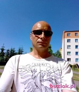 Piotr , Male, 52, Rypin, Polska, Photo: 3