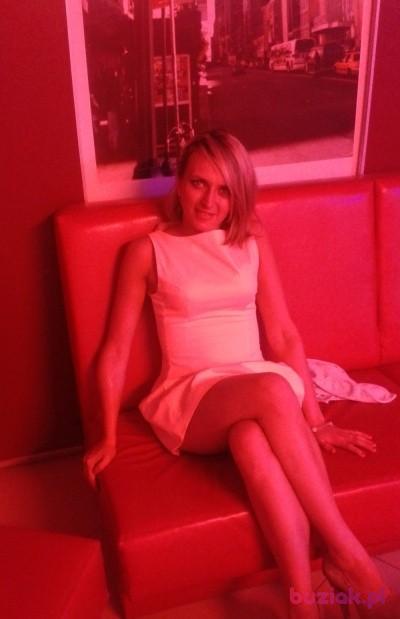 Marta, Female, 39, Elbląg, Polska, Photo: 1