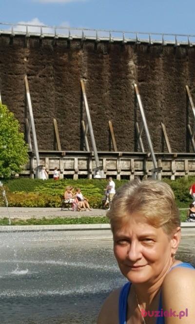 Jadwiga, Female, 64, Bytom, Polska, Photo: 3