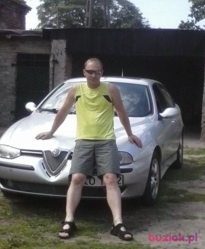 Marcin22cichy, Mężczyzna, 44, Koszalin, Polska, Zdjęcie: 2