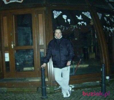 Kamil, Male, 48, Gorzów Wielkopolski, Polska, Photo: 2