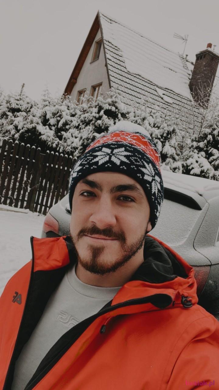 Piter, Male, 34, Bytom, Polska, Photo: 2