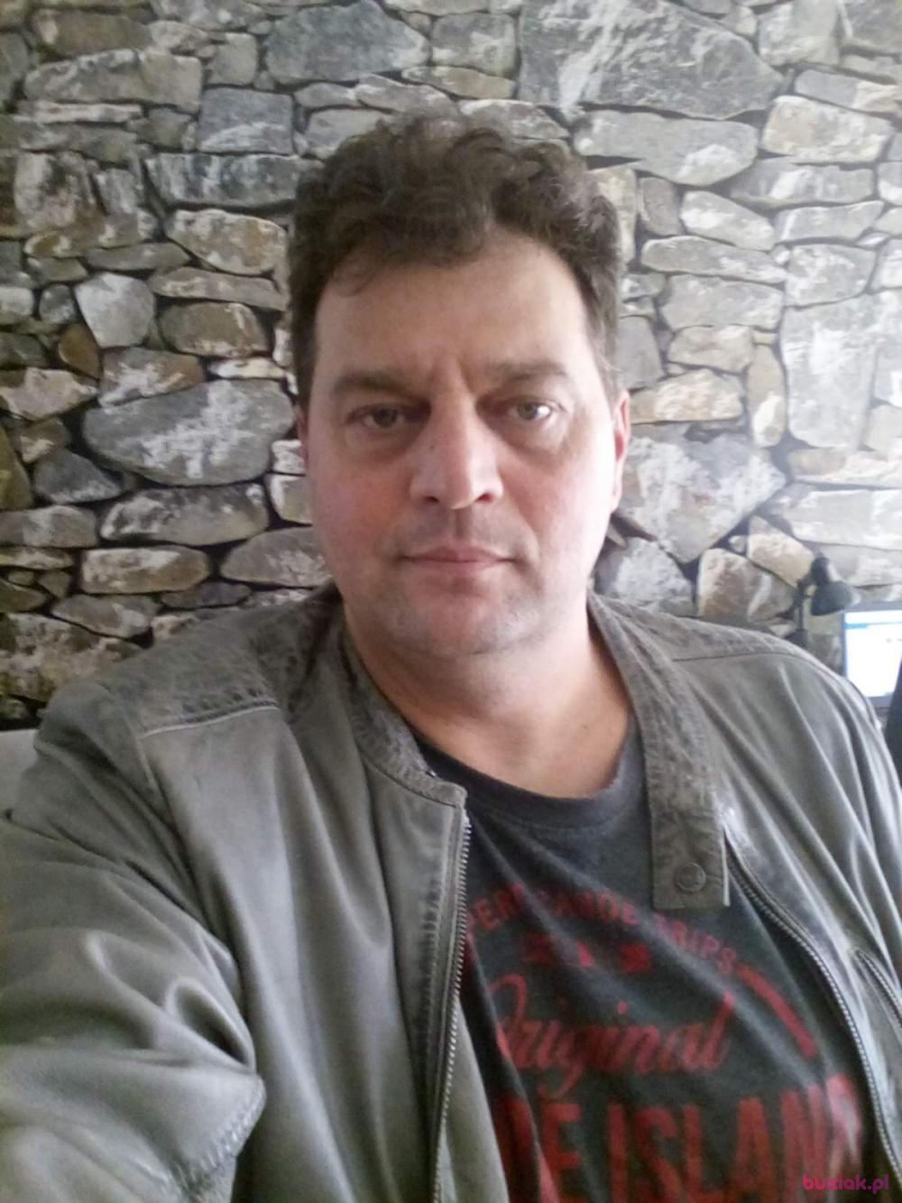 Klaudiusz, Mężczyzna, 54, Frechen, Niemcy, Zdjęcie: 1