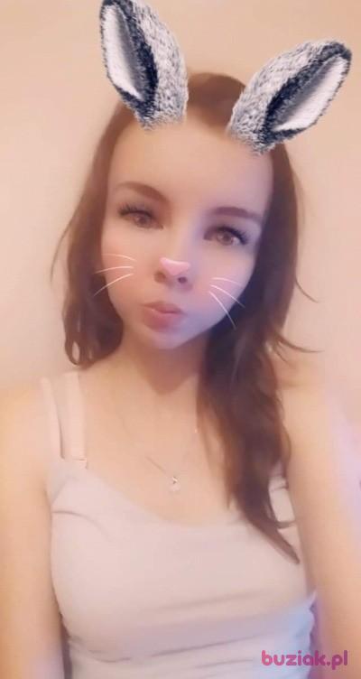 Patrycja, Female, 28, Siedlce, Polska, Photo: 3