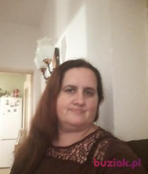 Magdalena, Female, 47, Kostrzyn, Polska, Photo: 2