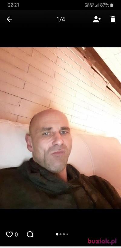 Piotr, Male, 48, Kępno, Polska, Photo: 6