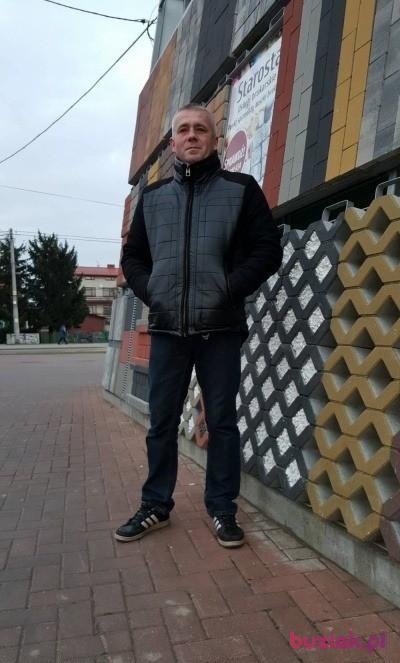 Piotr, Male, 49, Białystok, Polska, Photo: 5