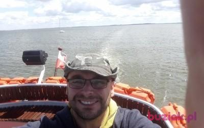 Radosław, Male, 45, Starogard Gdański, Polska, Photo: 3