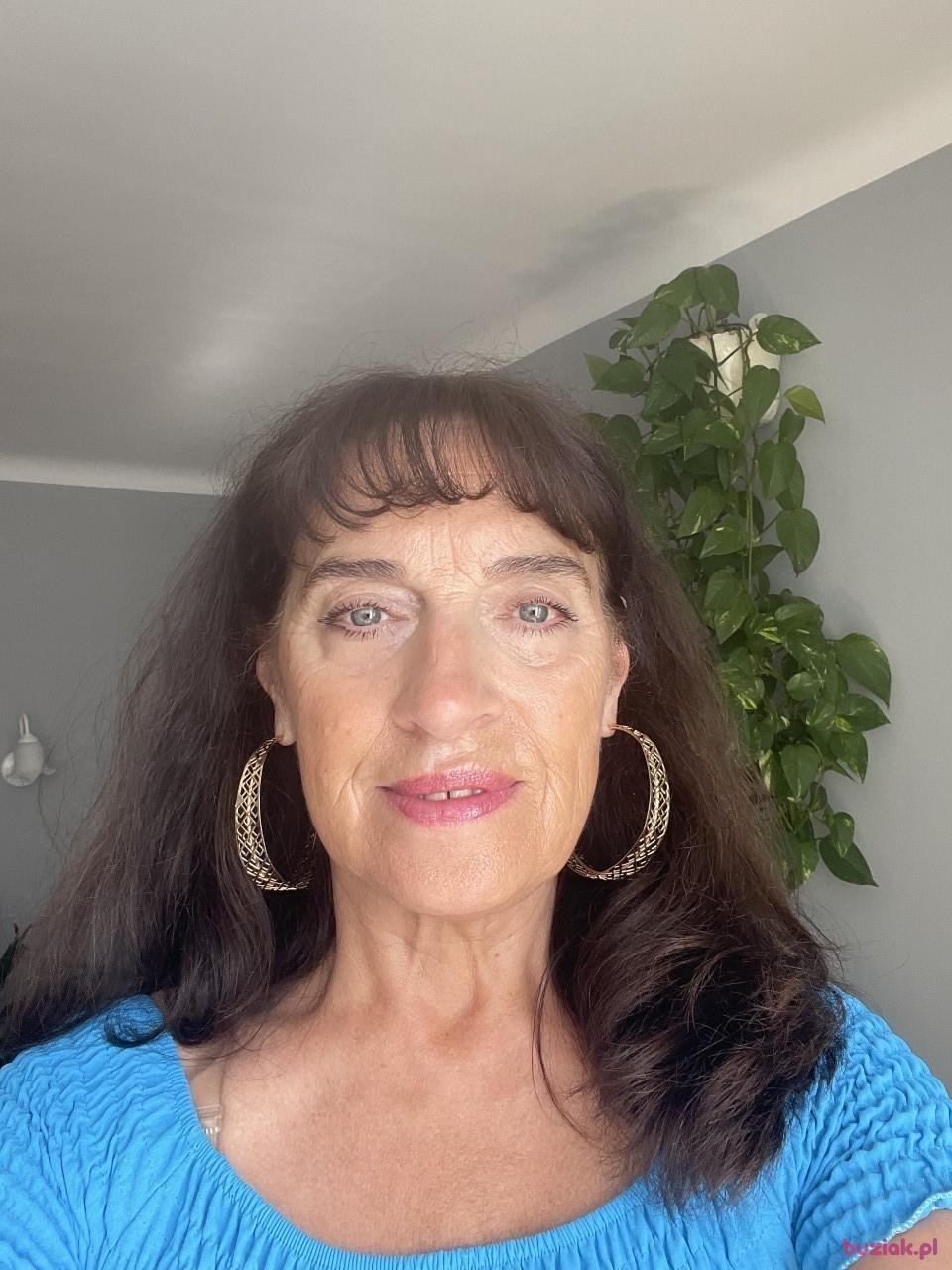 Beata, Female, 63, Świnoujście, Polska, Photo: 3