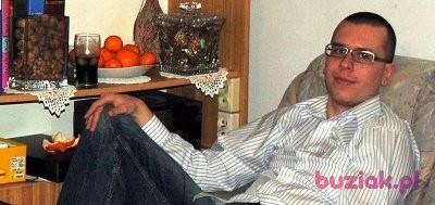 Darek Woźniak, Mężczyzna, 37, Warszawa, Polska, Zdjęcie: 4