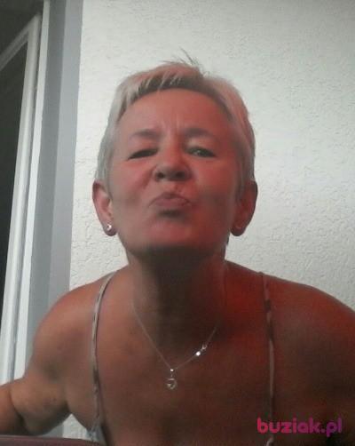 BOZENA, Female, 67, Stade, Niemcy, Photo: 2