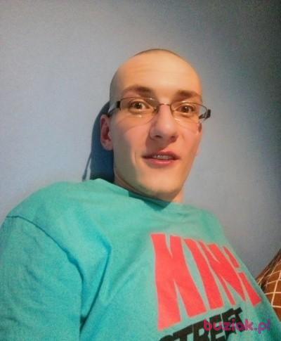 Adam, Male, 32, Kowary, Polska, Photo: 1