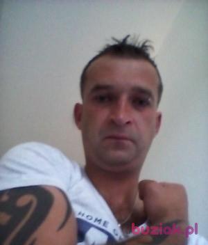 sławek, Male, 42, Gorzów Wielkopolski, Polska, Photo: 3