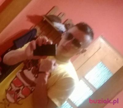 Patryk, Mężczyzna, 33, Kraków, Polska, Zdjęcie: 1