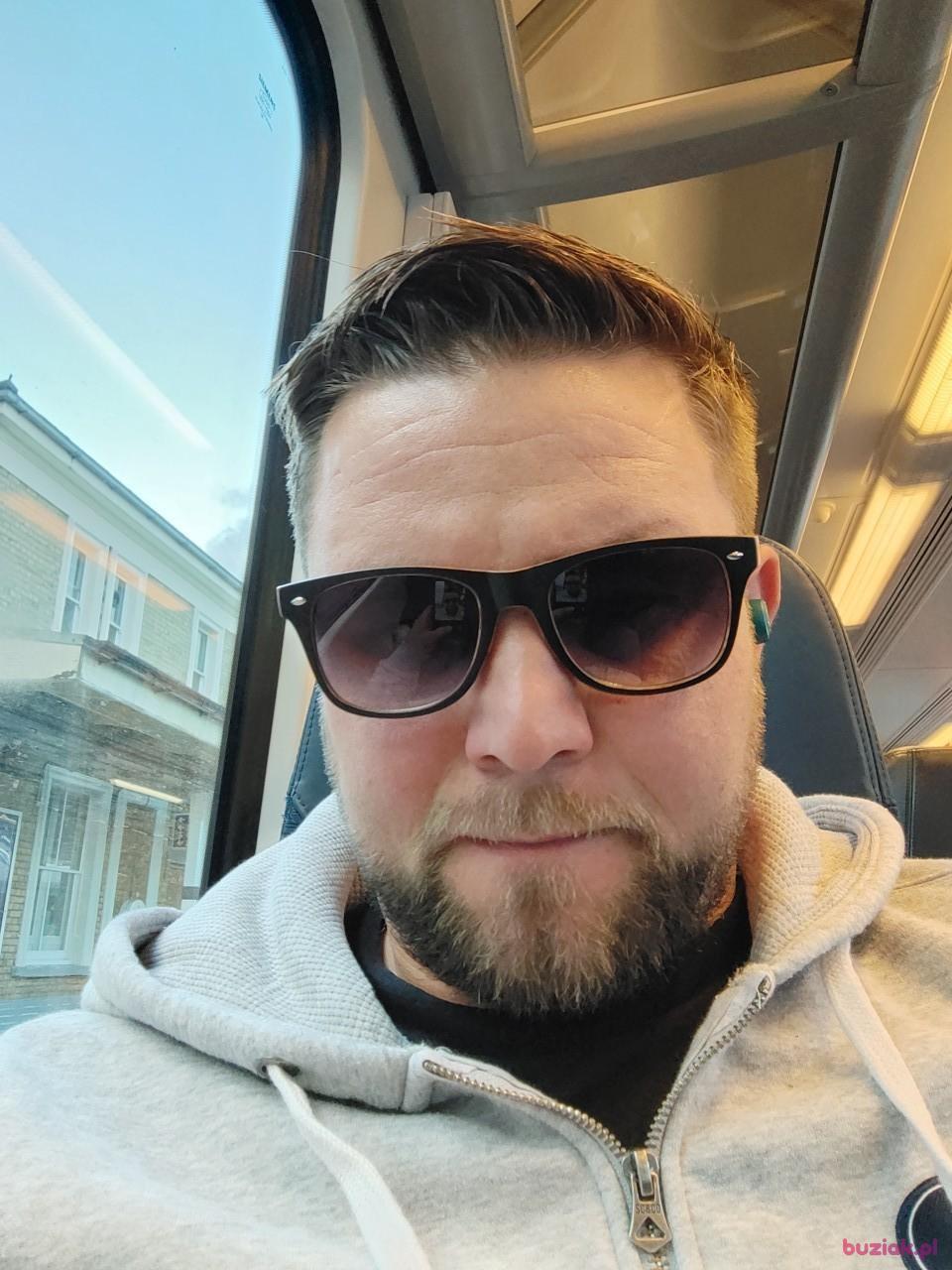 Karol, Male, 39, Chelmsford, Wielka Brytania, Photo: 3
