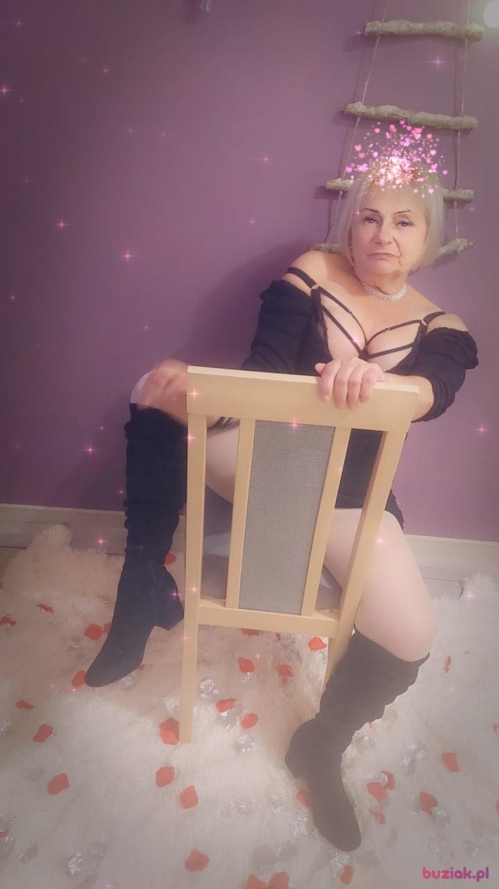 Małgorzata, Kobieta, 62, Gorzów Wielkopolski, Polska, Zdjęcie: 23