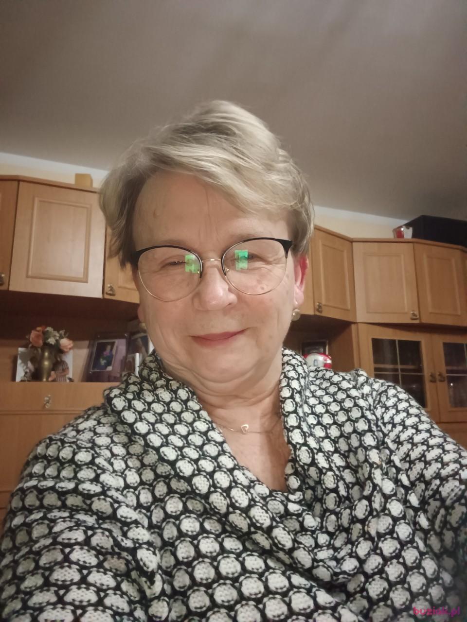 jadwiga.., Kobieta, 70, Jelenia Góra, Polska, Zdjęcie: 3
