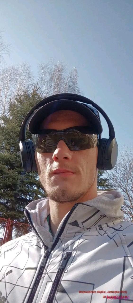 Dar, Male, 33, Jastrzębie Zdrój, Polska, Photo: 3