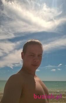 Klaudiusz, Male, 32, Seale, Wielka Brytania, Photo: 2
