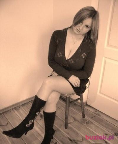 martynka20, Female, 39, Częstochowa, Polska, Photo: 1
