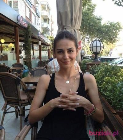 Bernadeta, Kobieta, 40, Poznań, Polska, Zdjęcie: 3