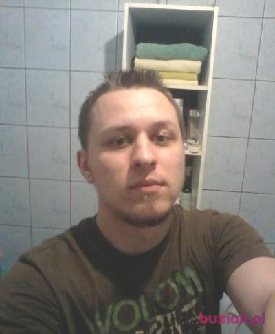 Adrian, Male, 31, Kalisz, Polska, Photo: 1