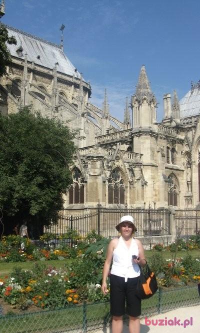 Bogumiła, Female, 44, Warszawa, Polska, Photo: 5