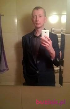 kuba, Male, 43, Rawa Mazowiecka, Polska, Photo: 5