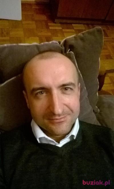 Paweł, Male, 47, Luboń, Polska, Photo: 3